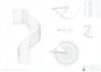 design steel spiral staircase ready for production